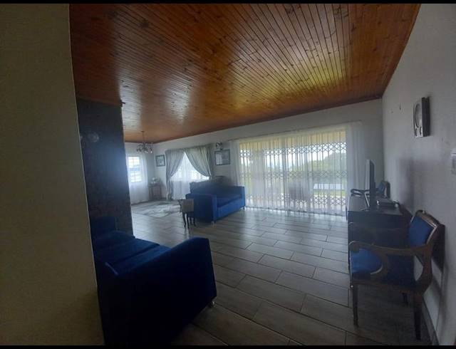 3 BEDROOM HOUSE FOR SALE IN PUMULA